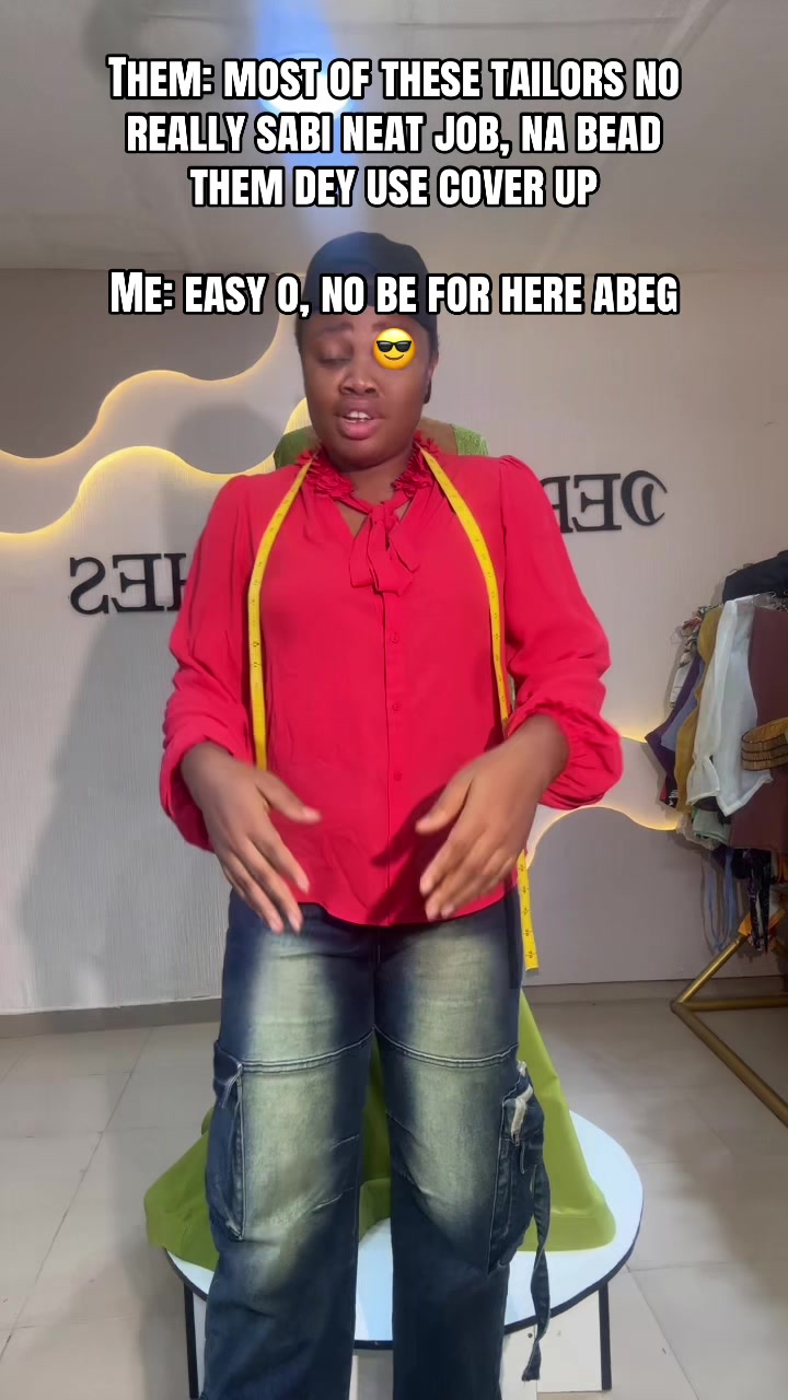 @FASHIONDESIGN ALAKUKO/AJEGUNLE