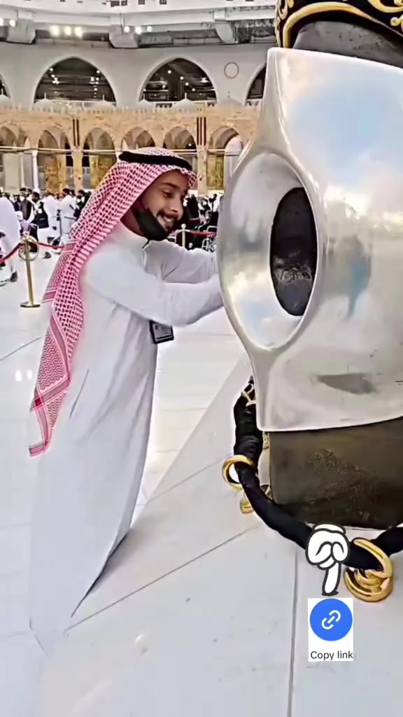 @Islamiqueen