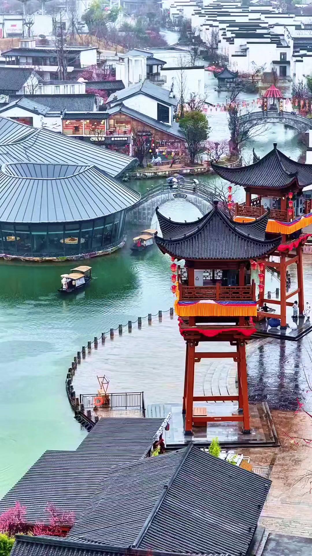 @China Inbound Tourism🇨🇳