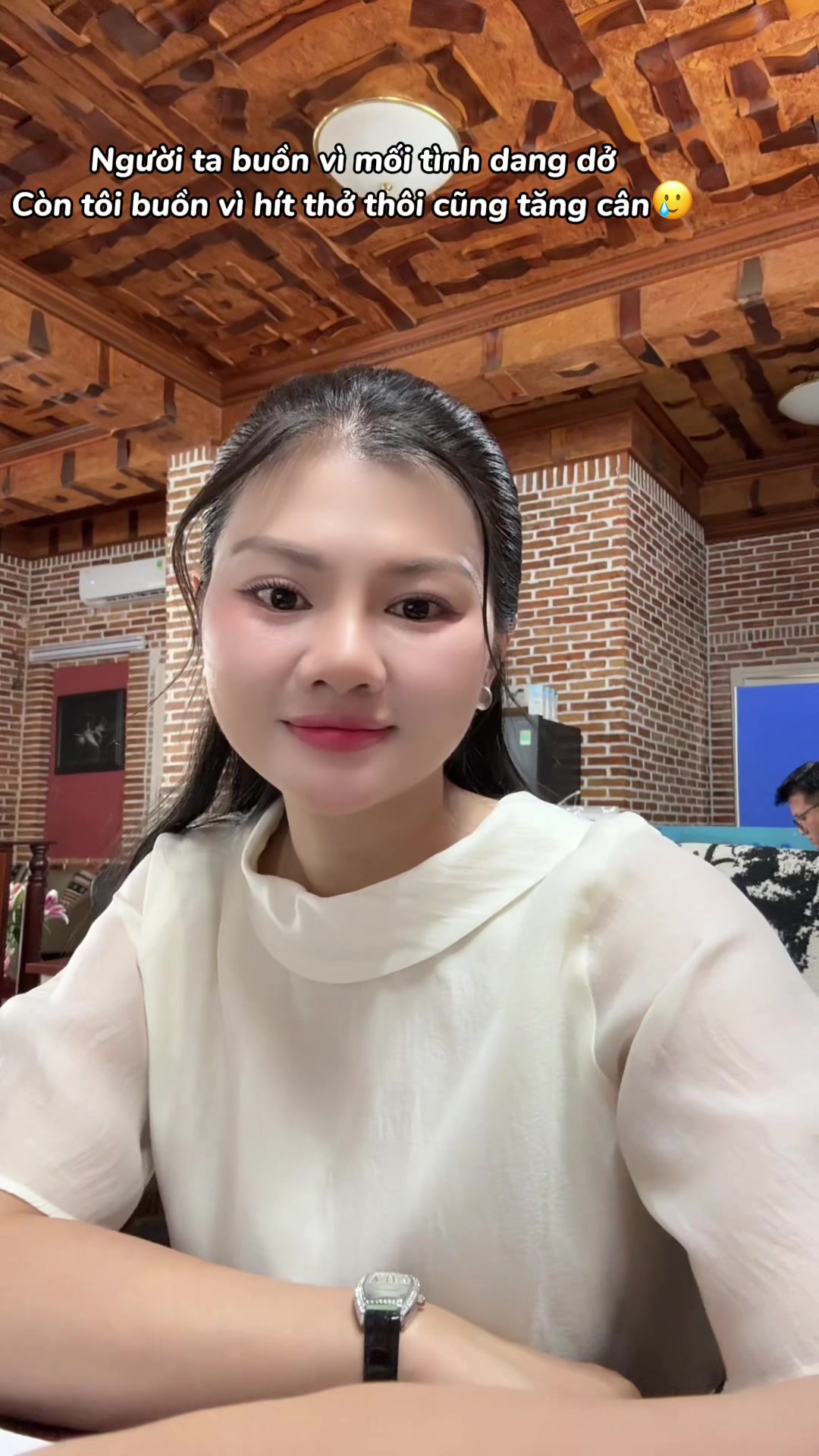 @Mai b&eacute; nhỏ