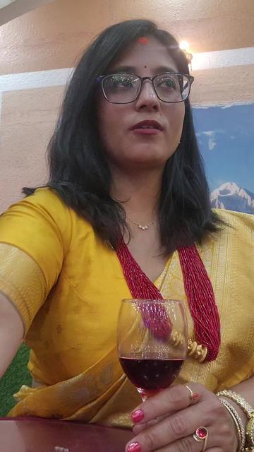 @nitij shrestha