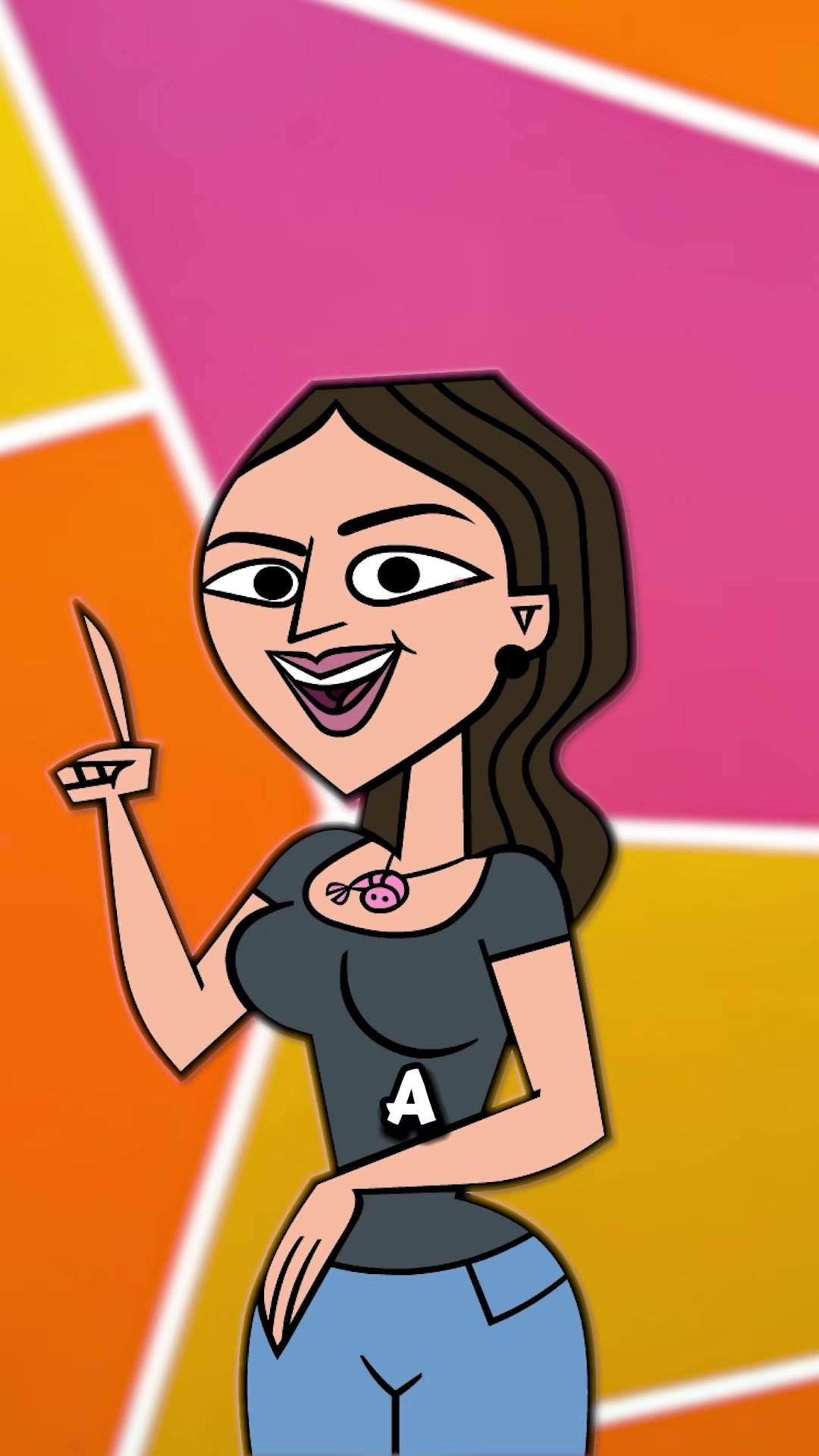 @Total Drama Official
