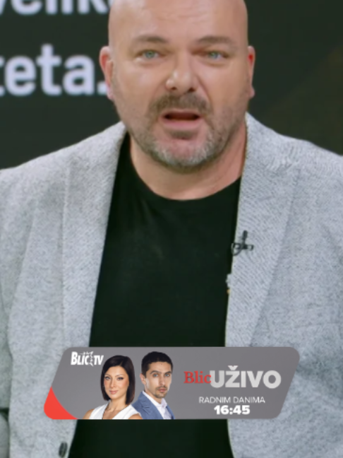 @Blic TV