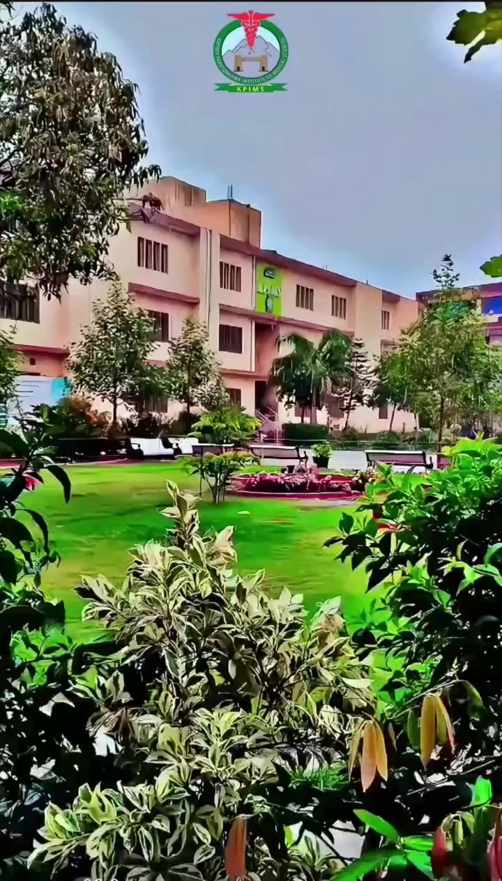 @KPIMS Peshawar