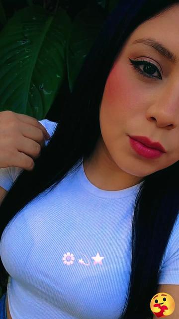 @👑Gracielita👑🐺