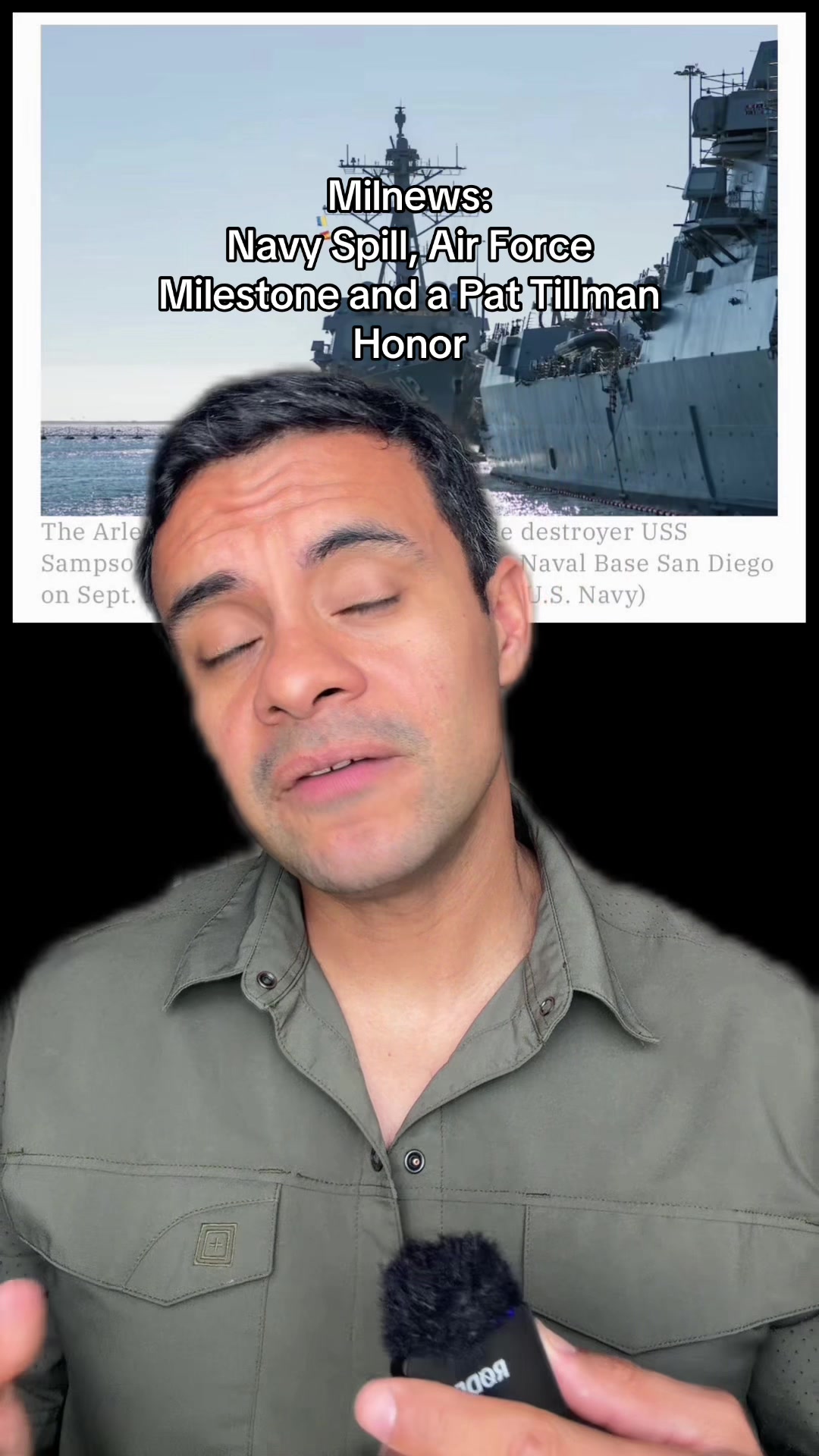 @Larry FloresBerrier