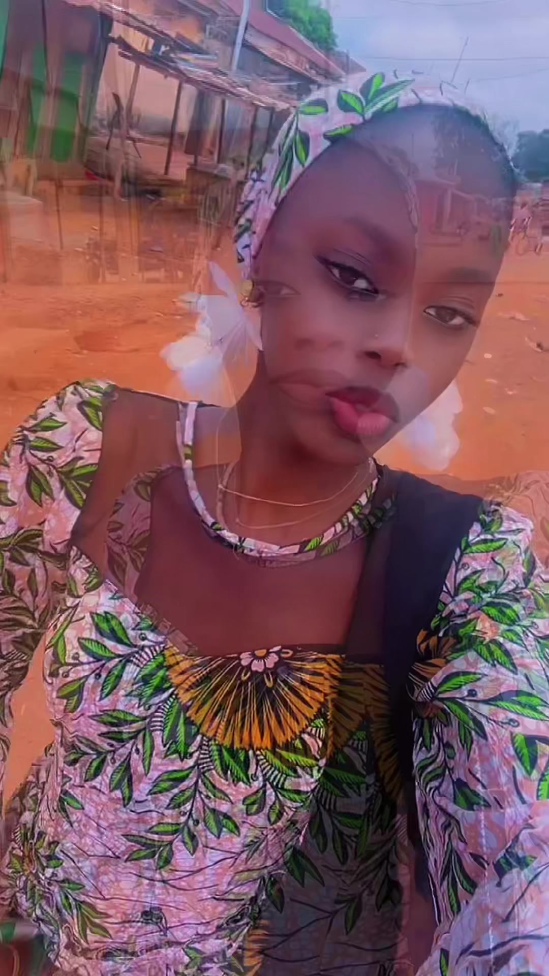 @Mariam Kante 🥰