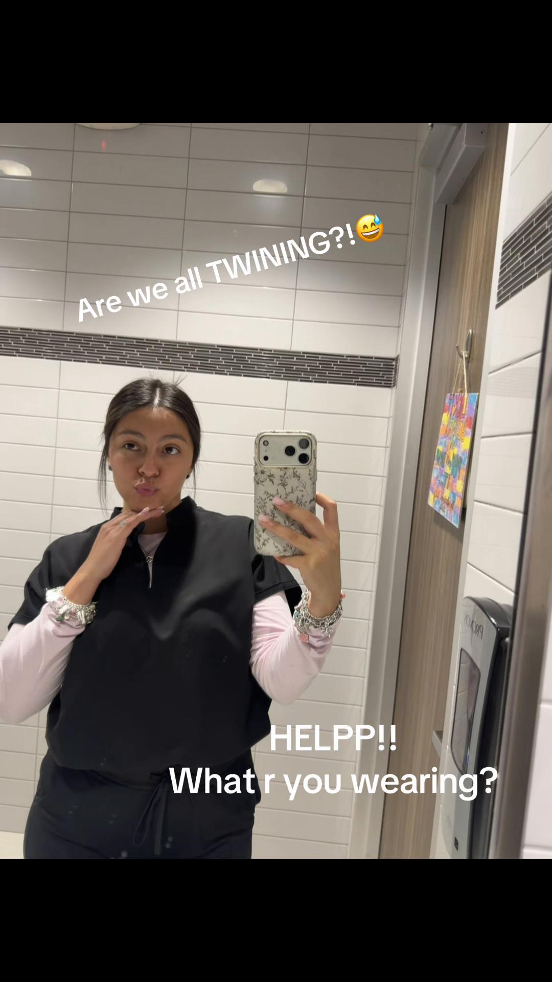 @Stephanie