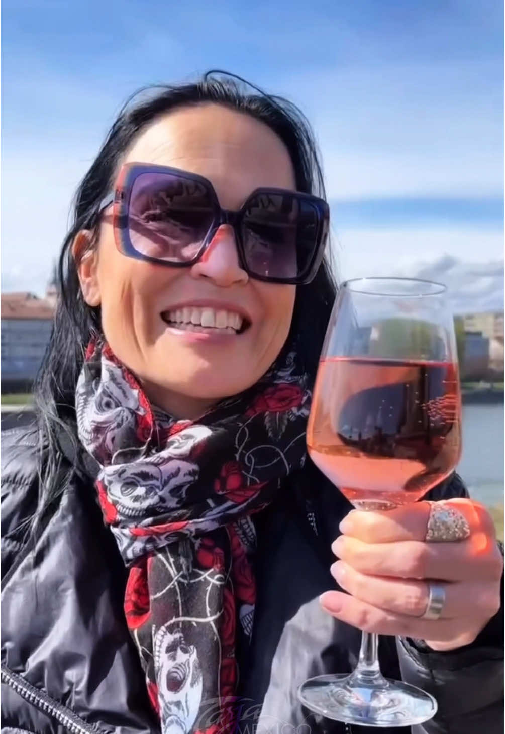 @Tarja M&eacute;xico