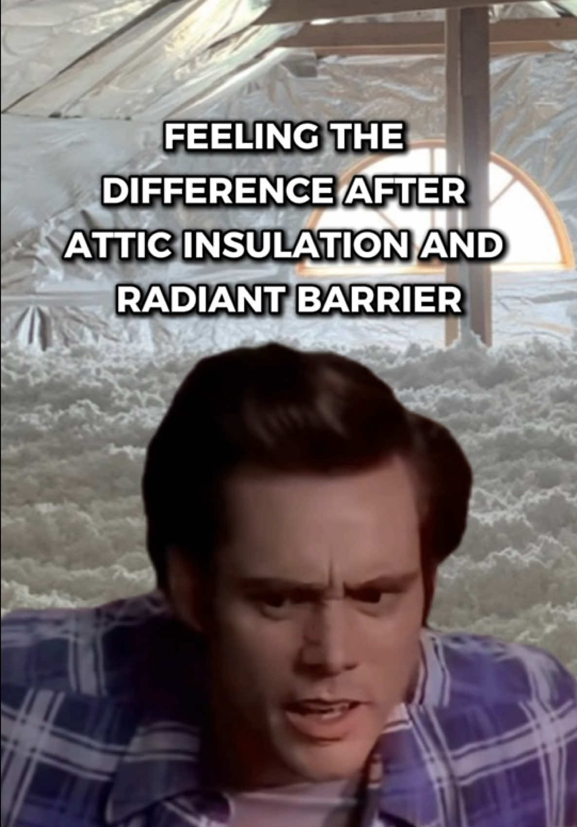 @HeatBusters Austin Insulation