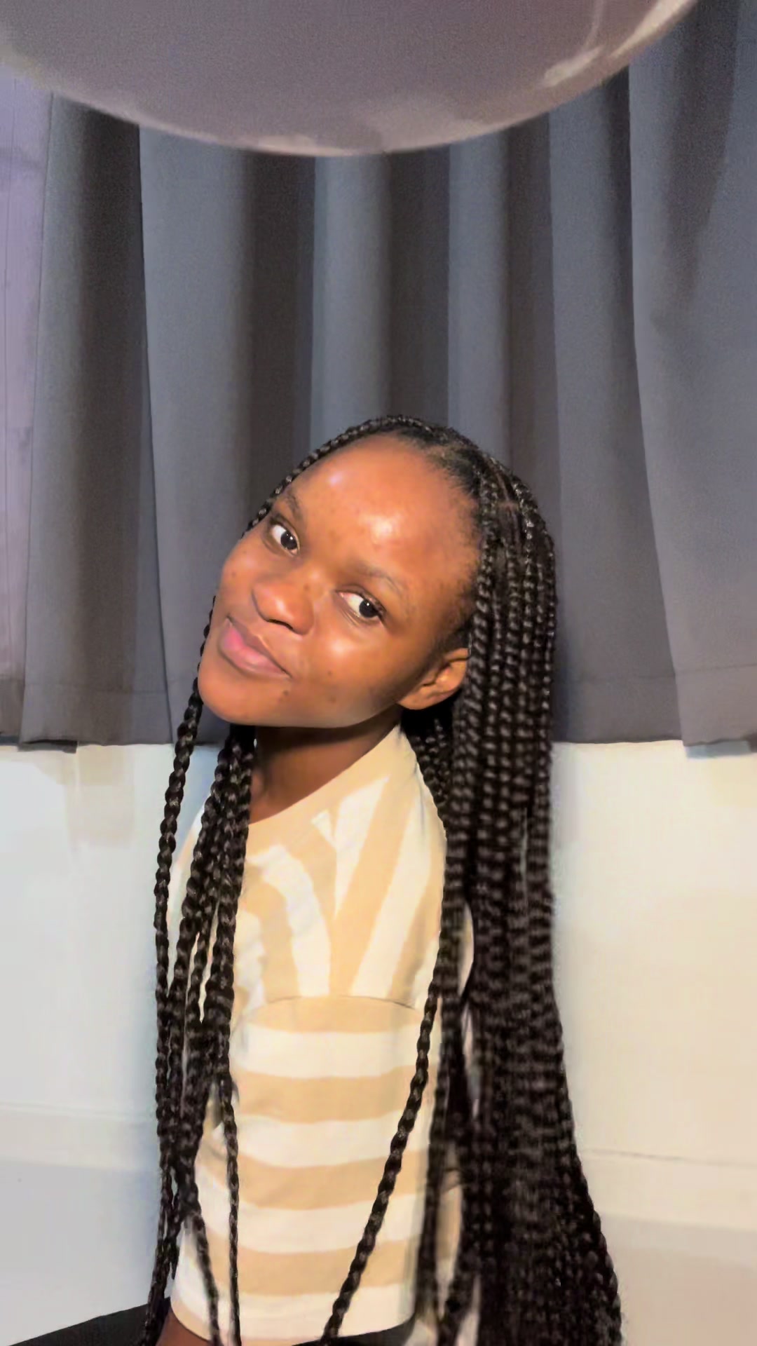 @Nomthandazo Makhubu
