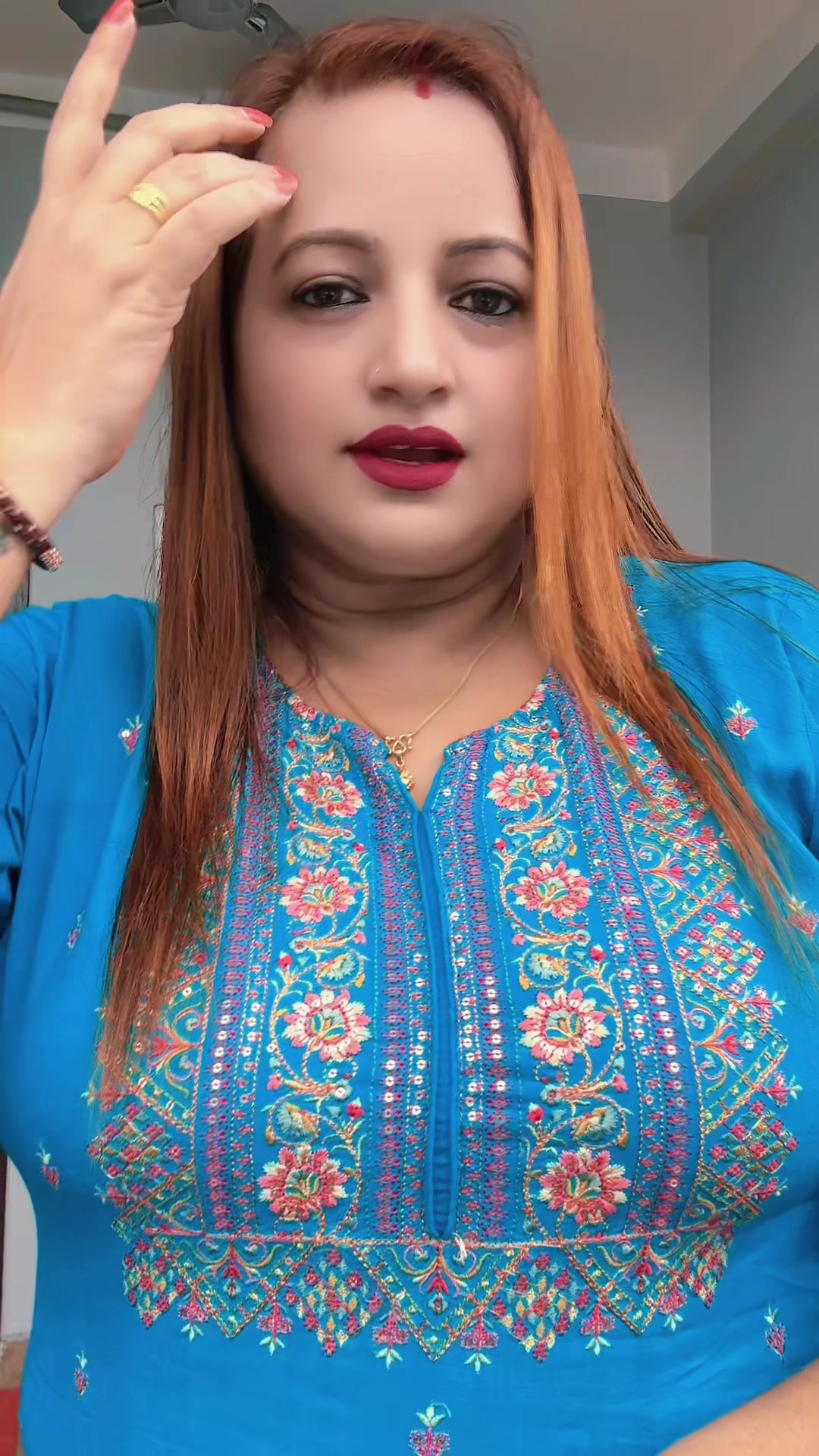 @Indu Ghimire KR