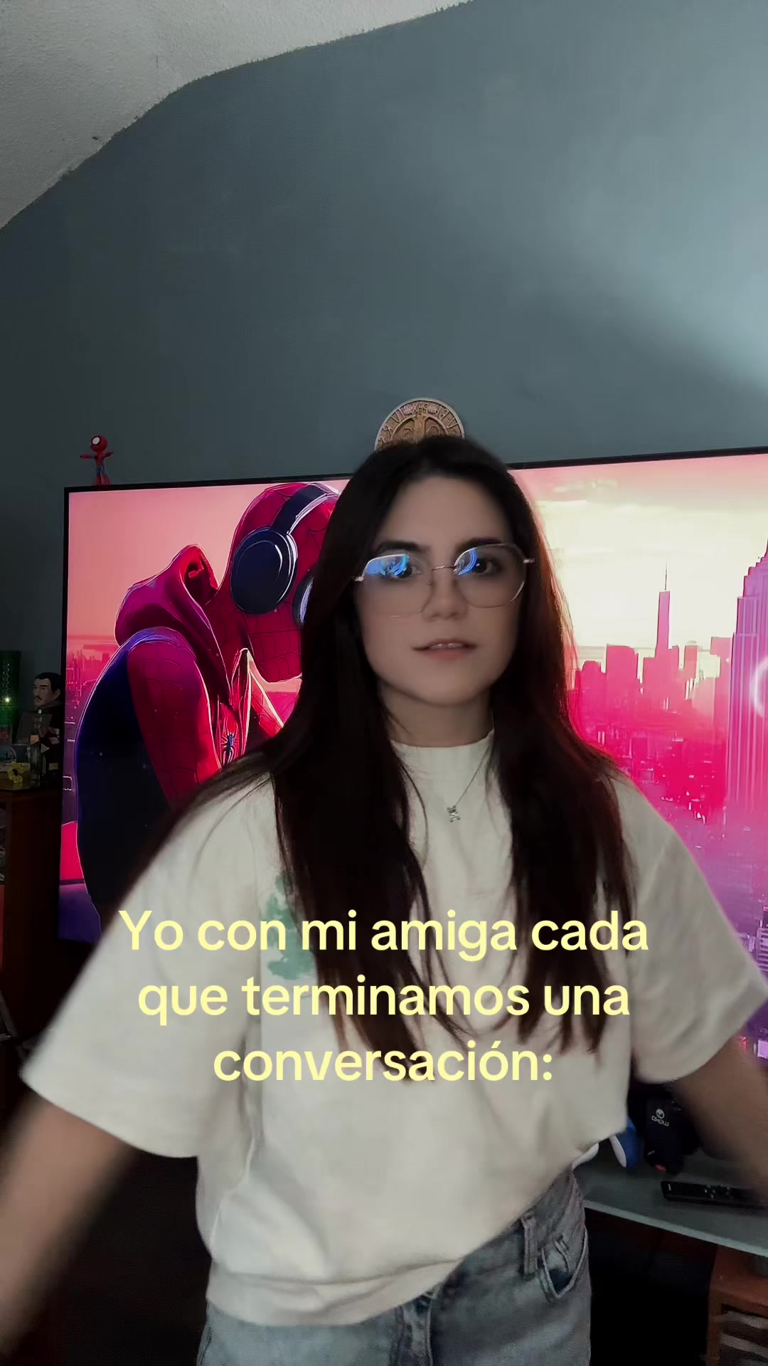@Karen Hermosillo