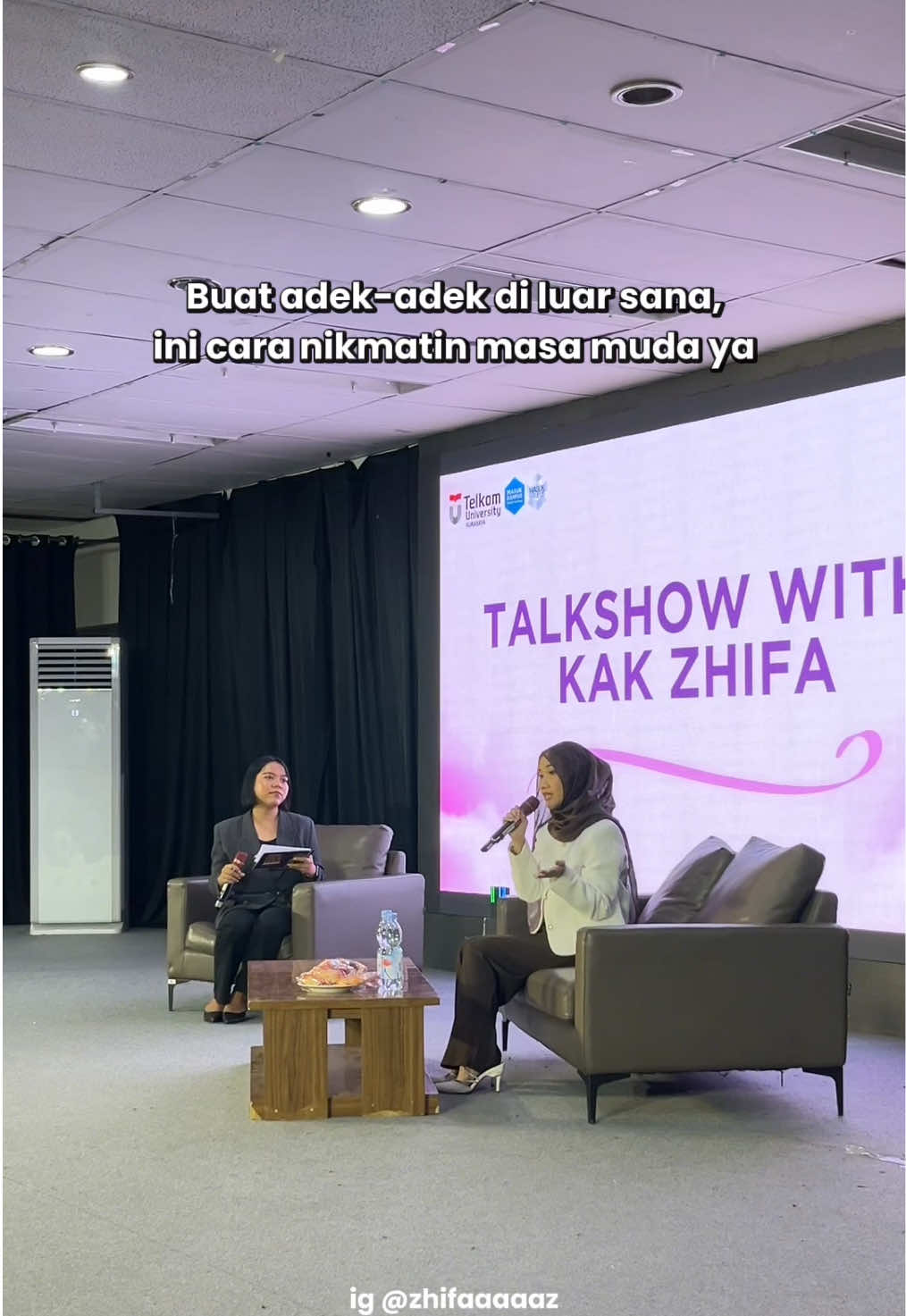 @zhifa | Tips Kuliah & Farmasi✨