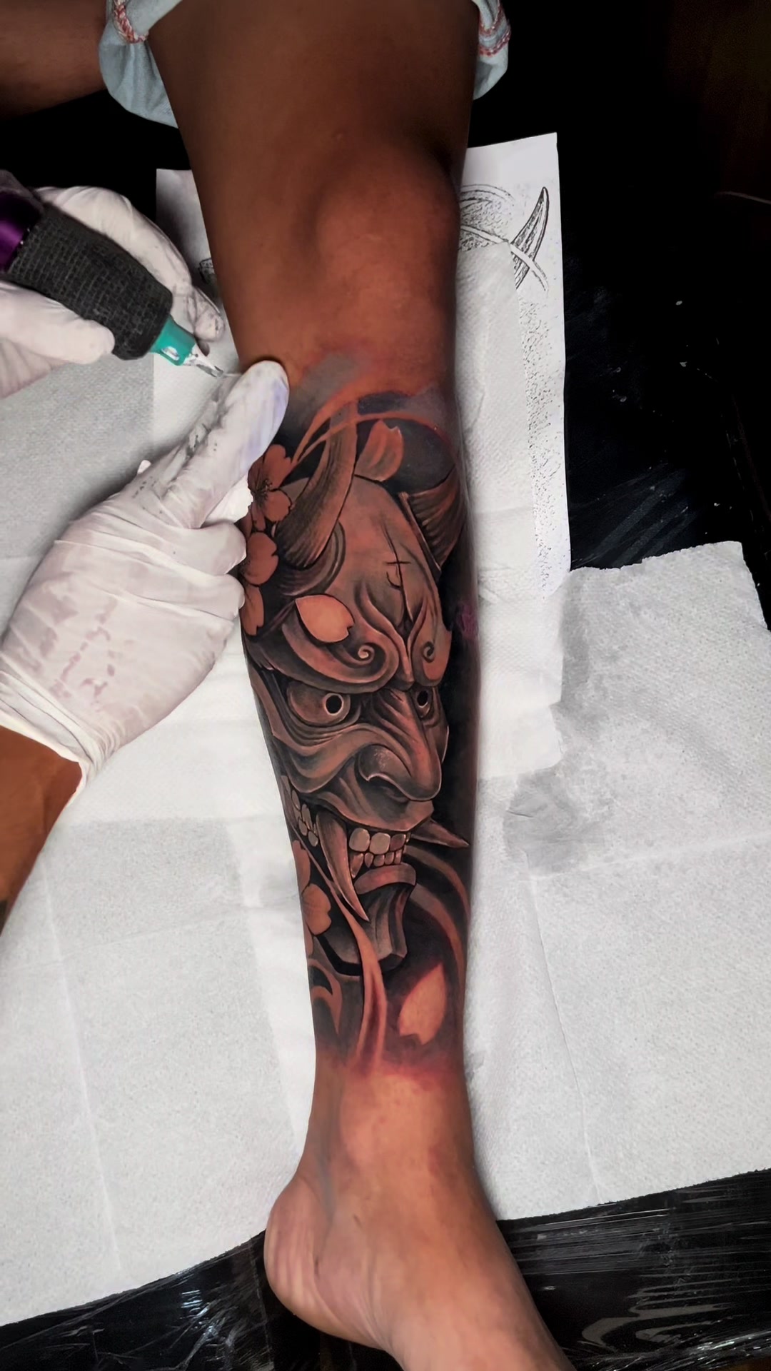 @Tattooist Razz