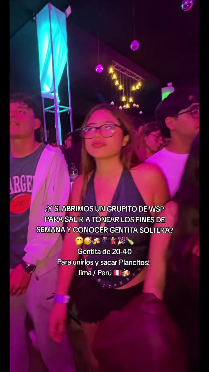@Alexandra Flores