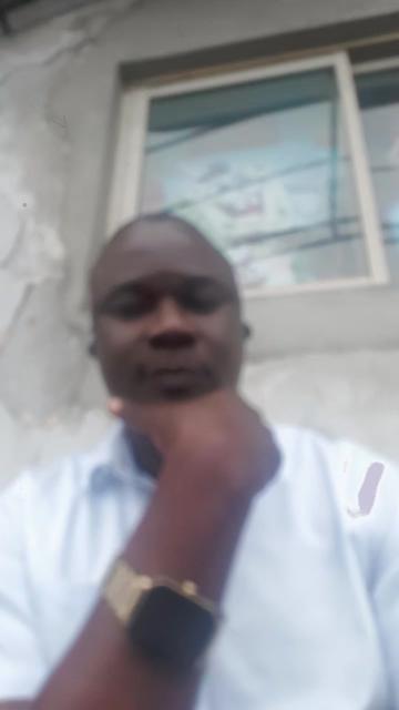 @Mr. George A.Fallah CEO