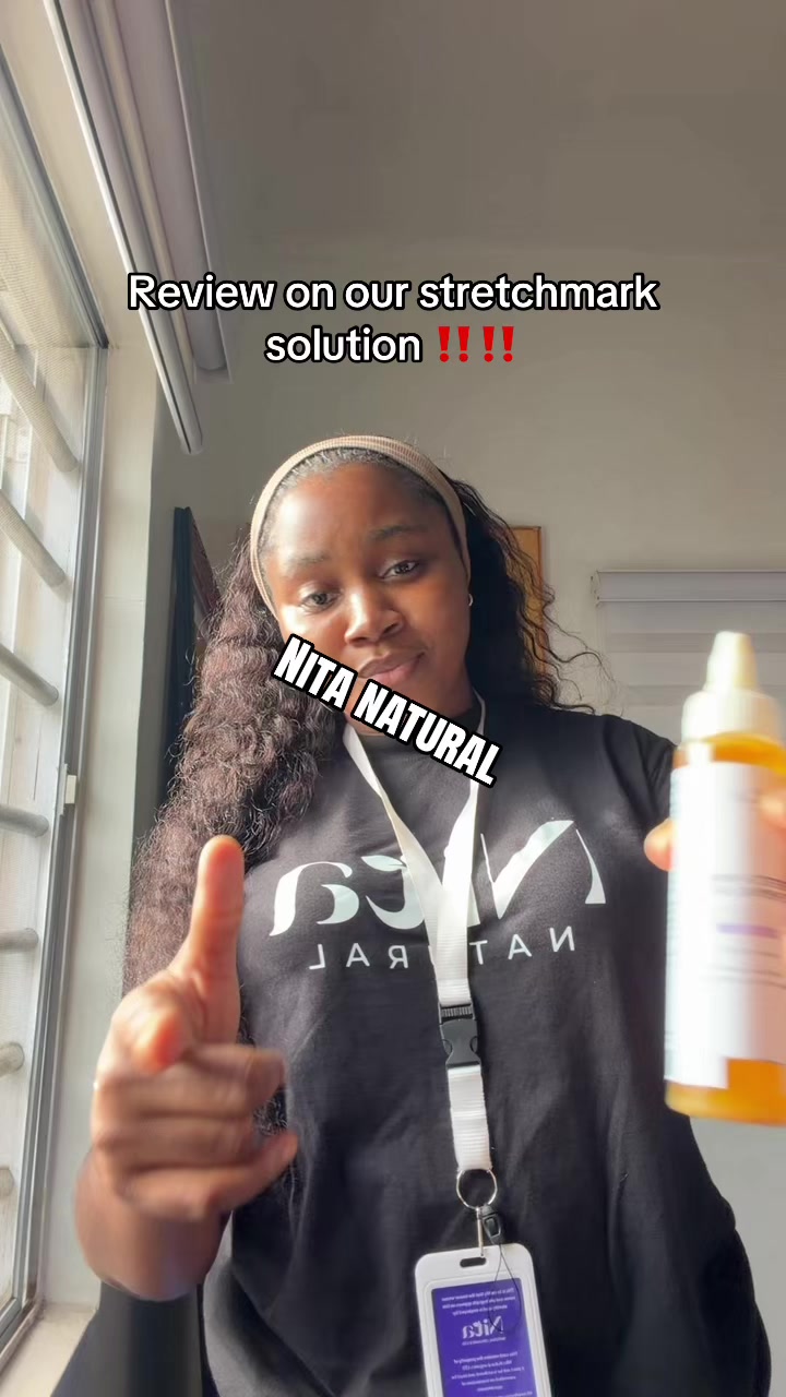 @Nita natural