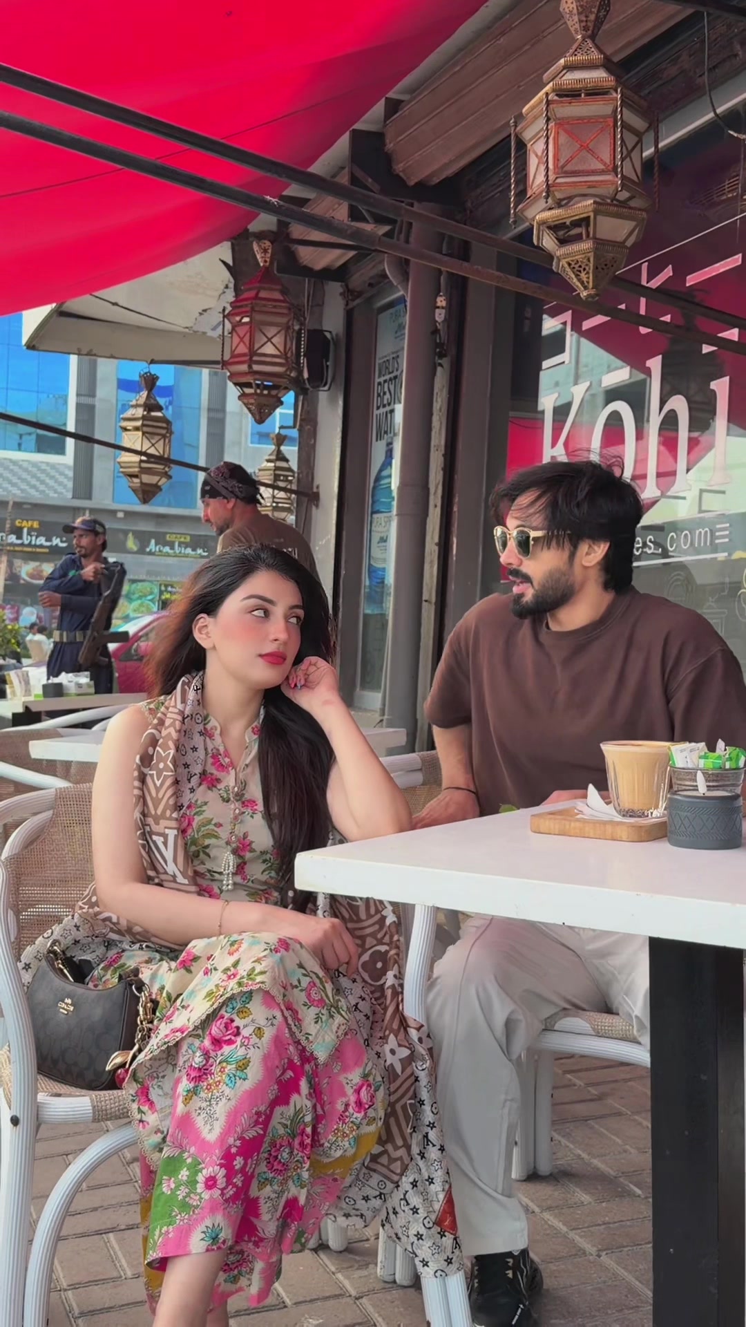 @mujtaba Lakhani