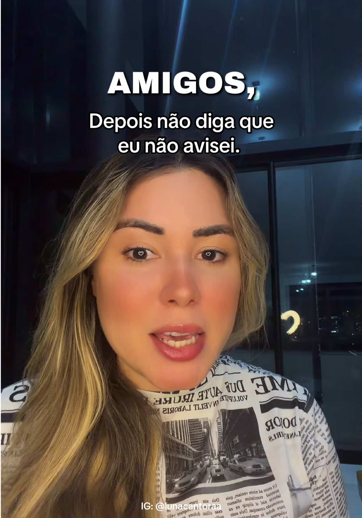 @Luna