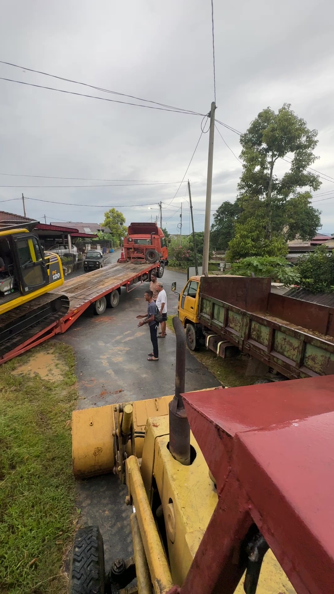 @CYT HEAVY MACHINERY SDN BHD