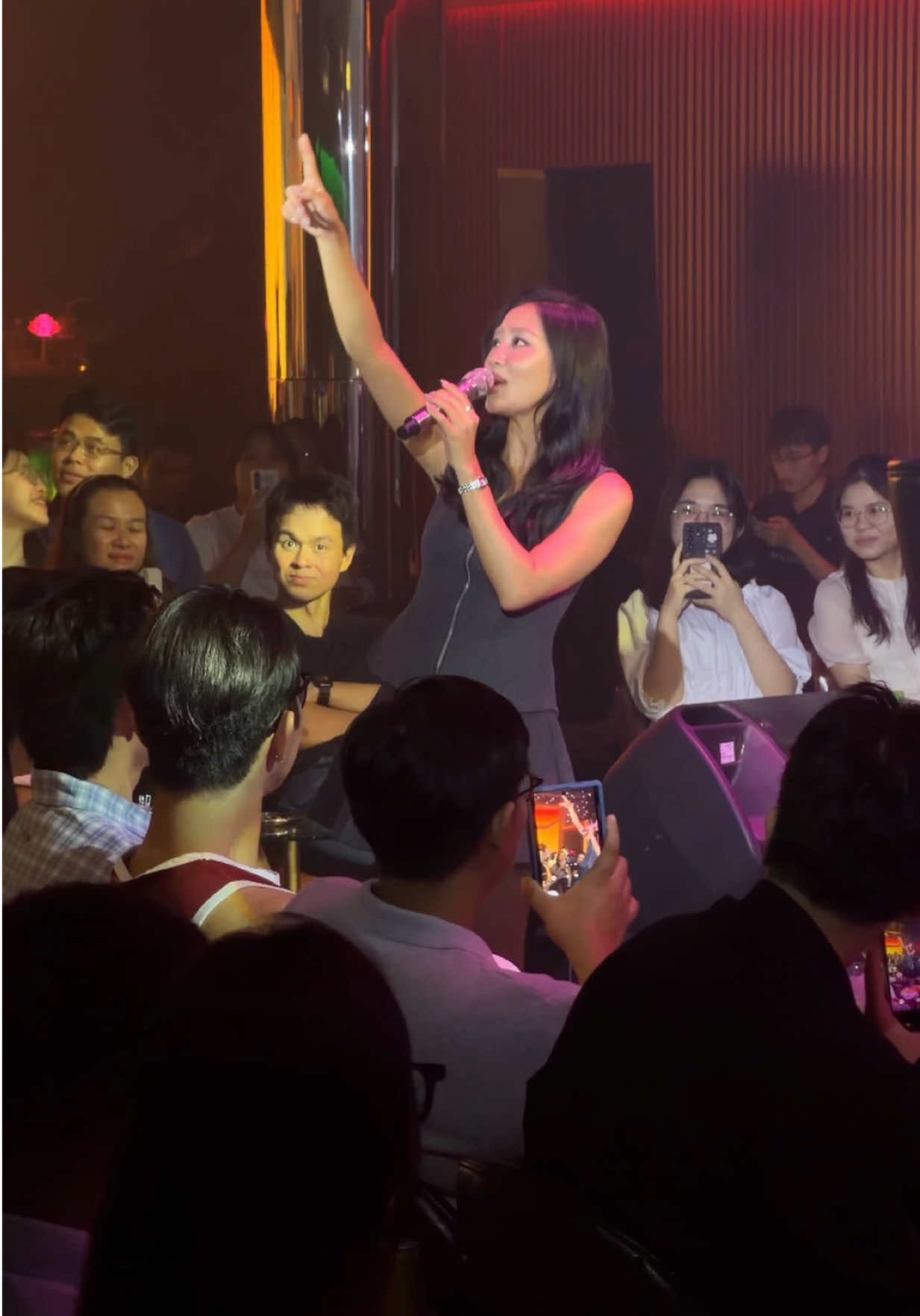 @Phòng trà Bến Thành ✦