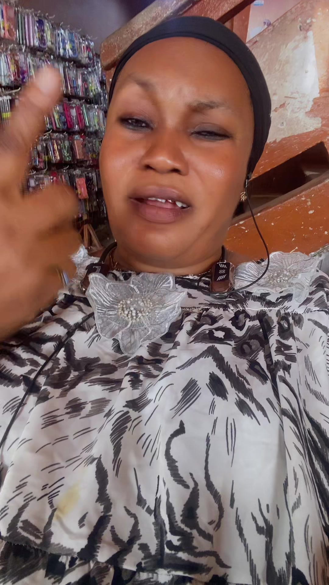 @the voice of zongo women