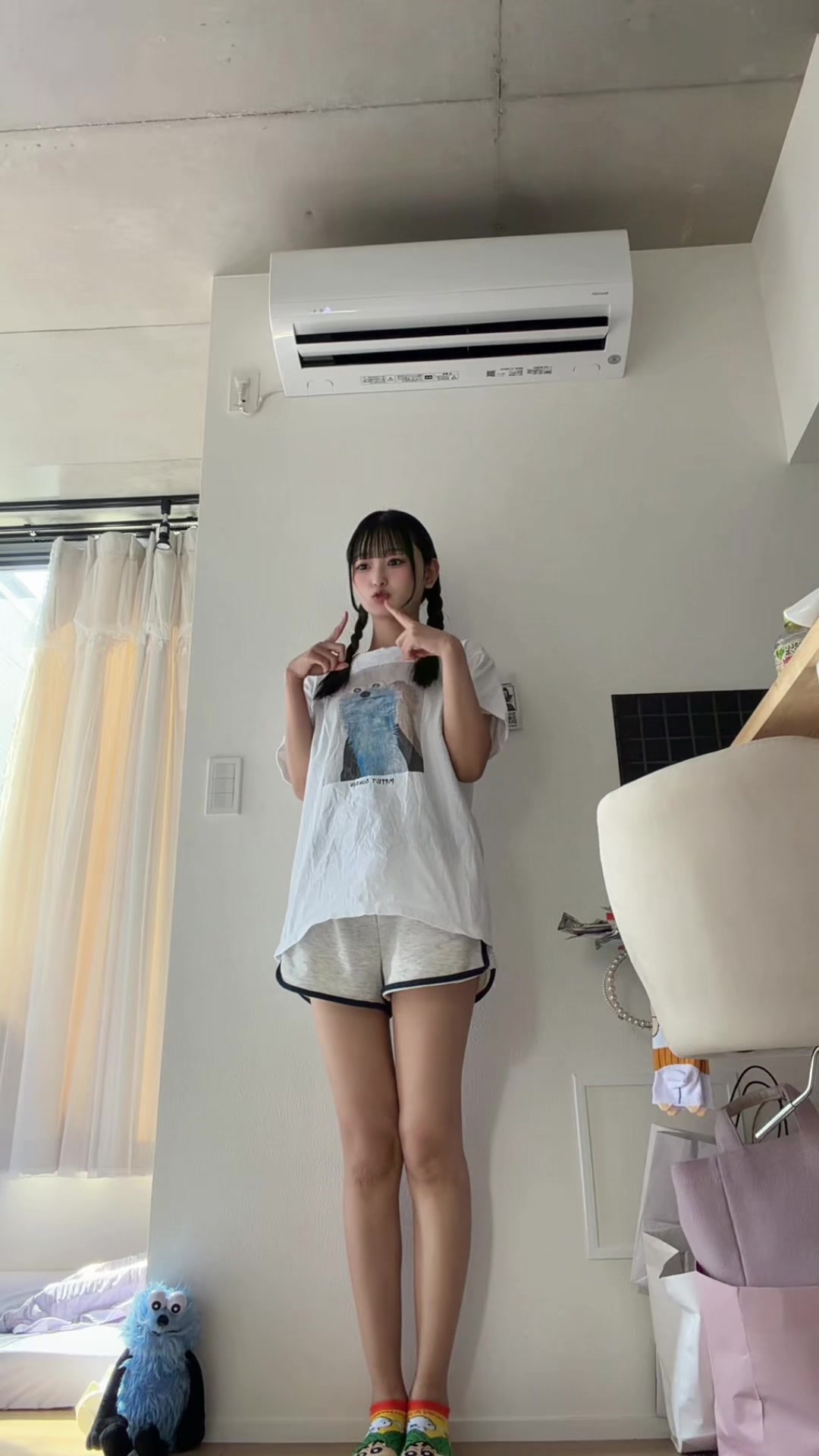@さっきーちゃんだよ