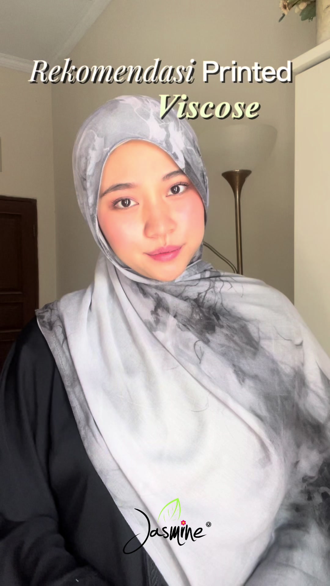 @Toko hijab jasmine