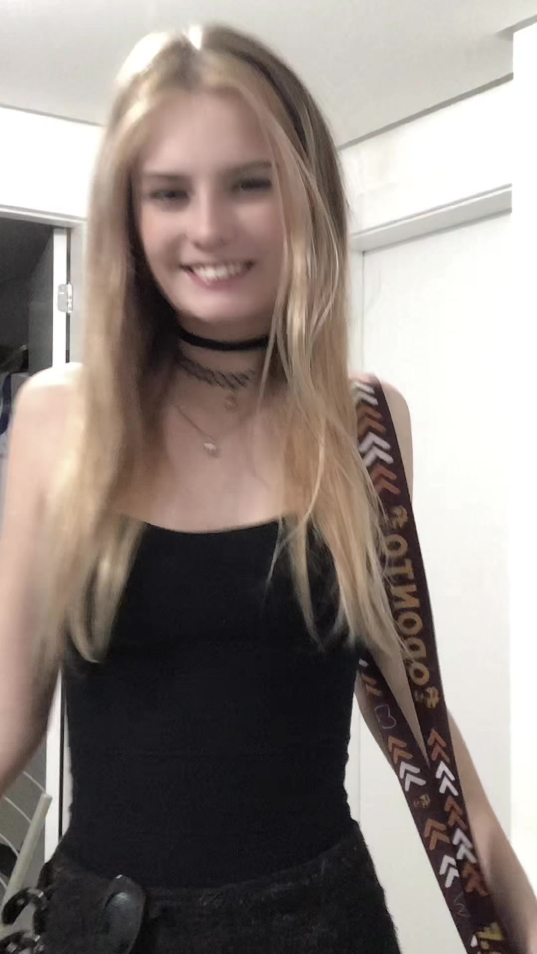 @Bibianna Bender