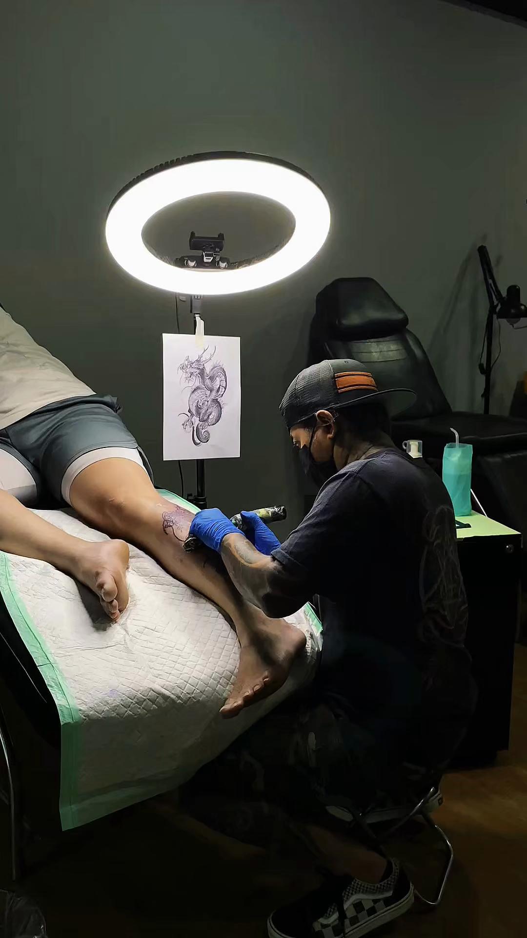 @Epic Tattoo Studio