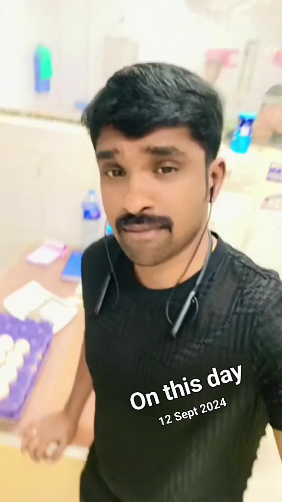 @Govindan