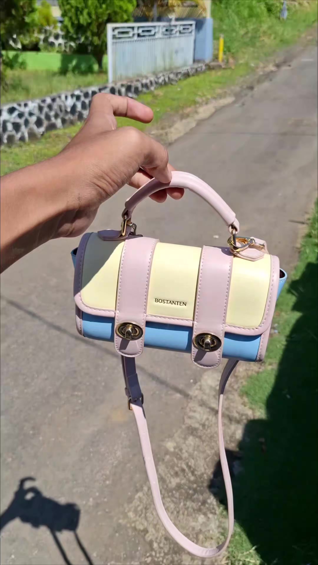 @Viora Bag