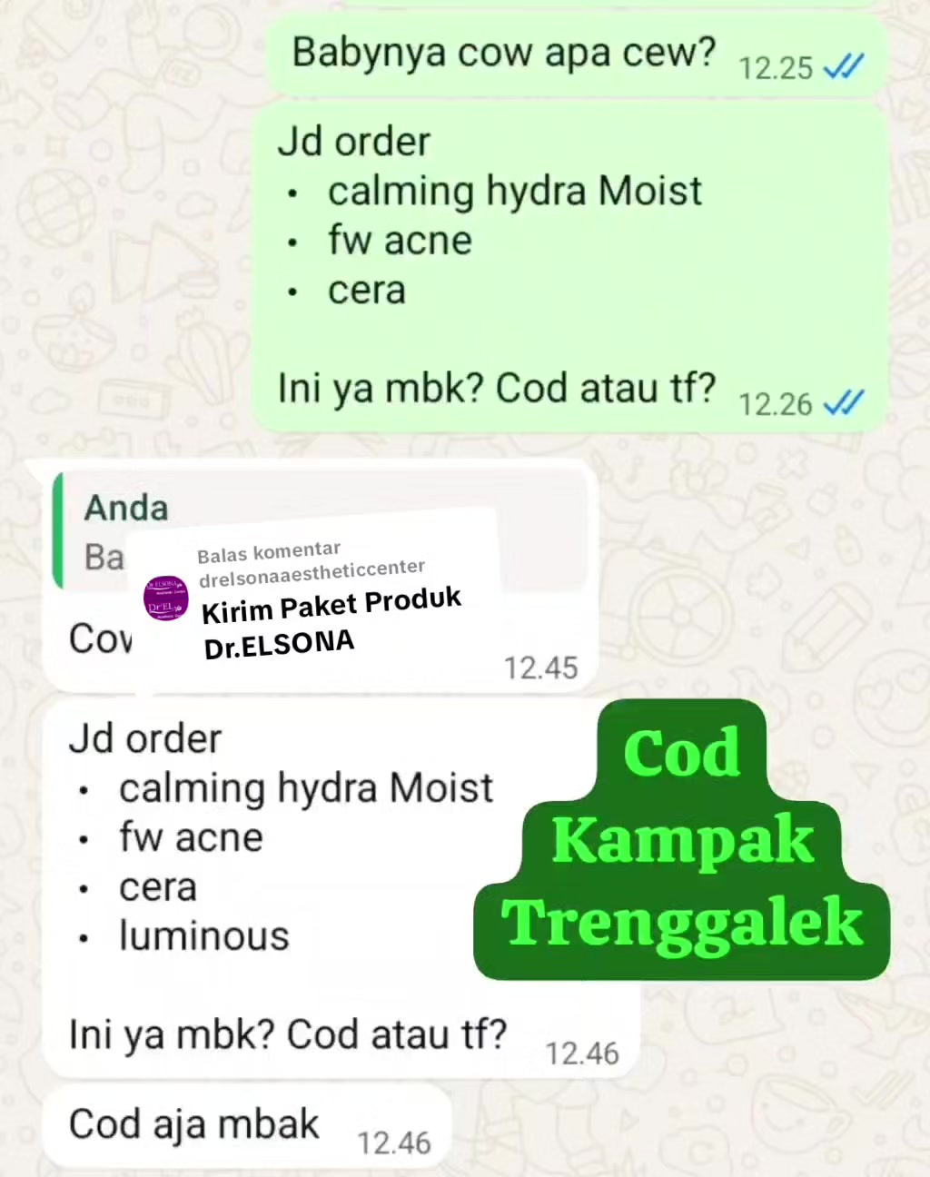 @DrELsonaAestheticCenter