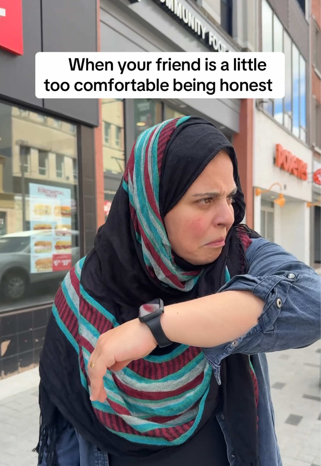 @Maya Hussein