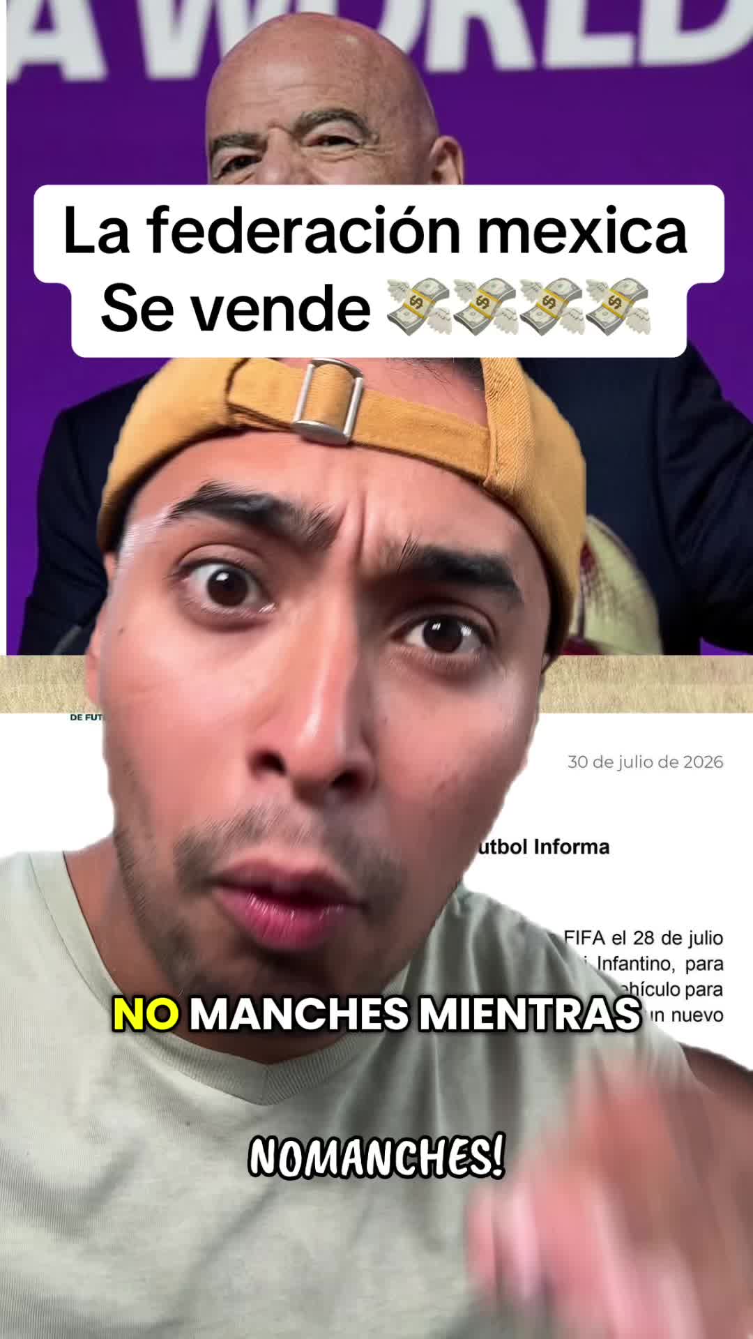 @Omar Rios