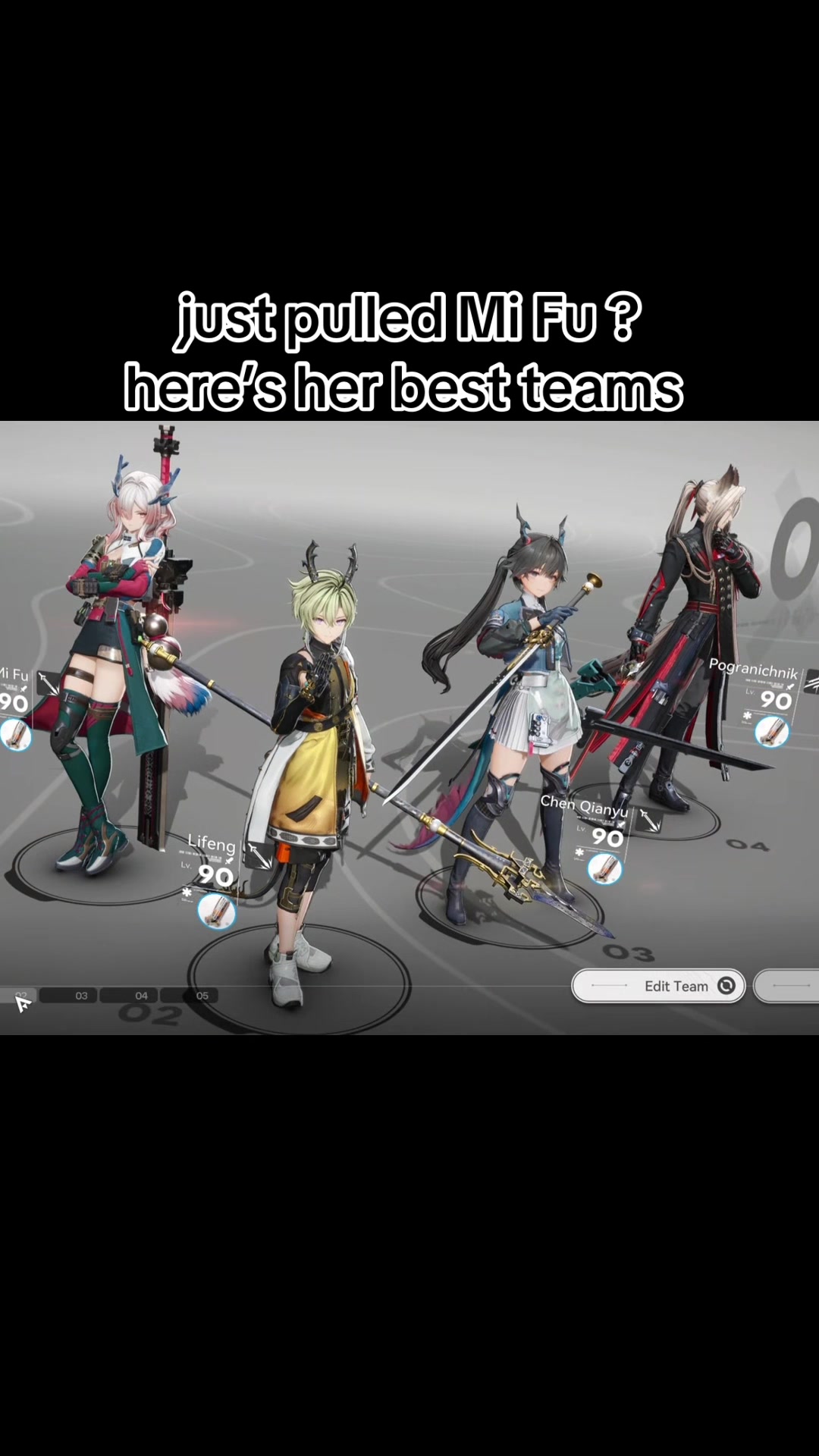 @Hox