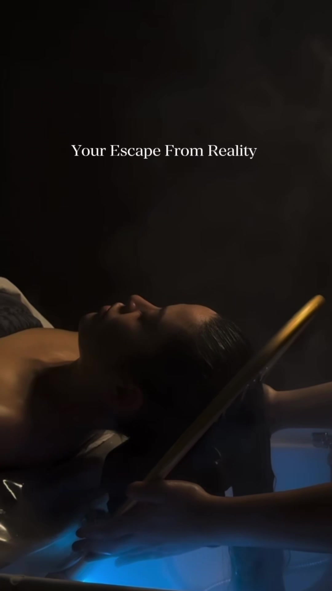 @SOAK HAUS HEADSPA MELBOURNE