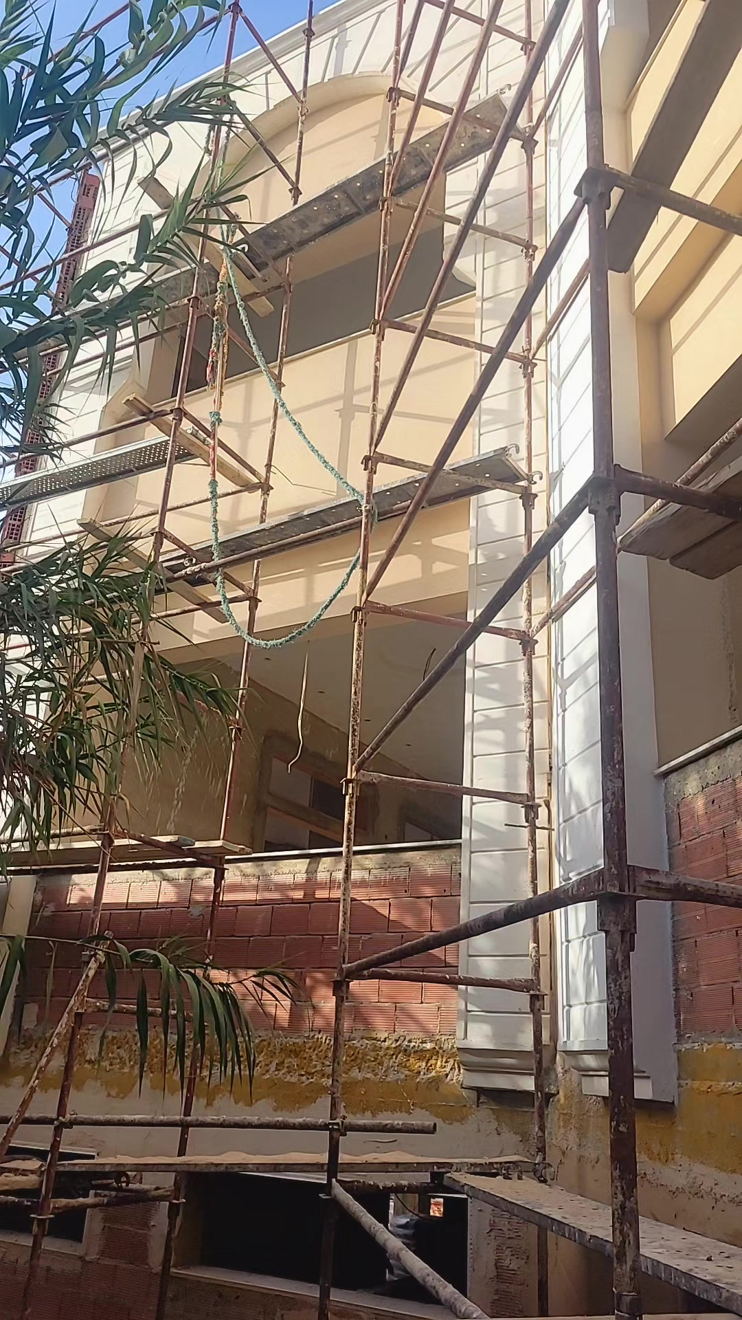 @ديكور واجهات المنازل