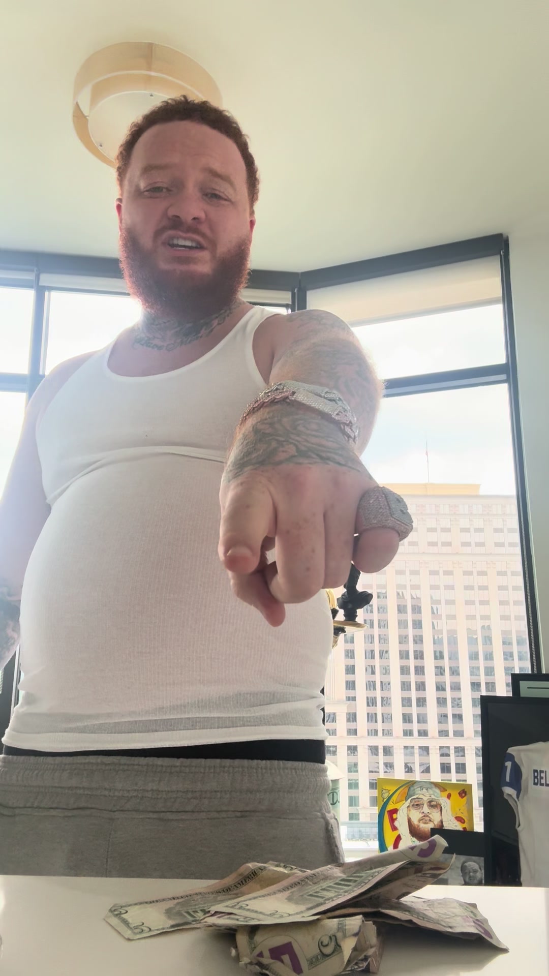 @BellyGangKushington