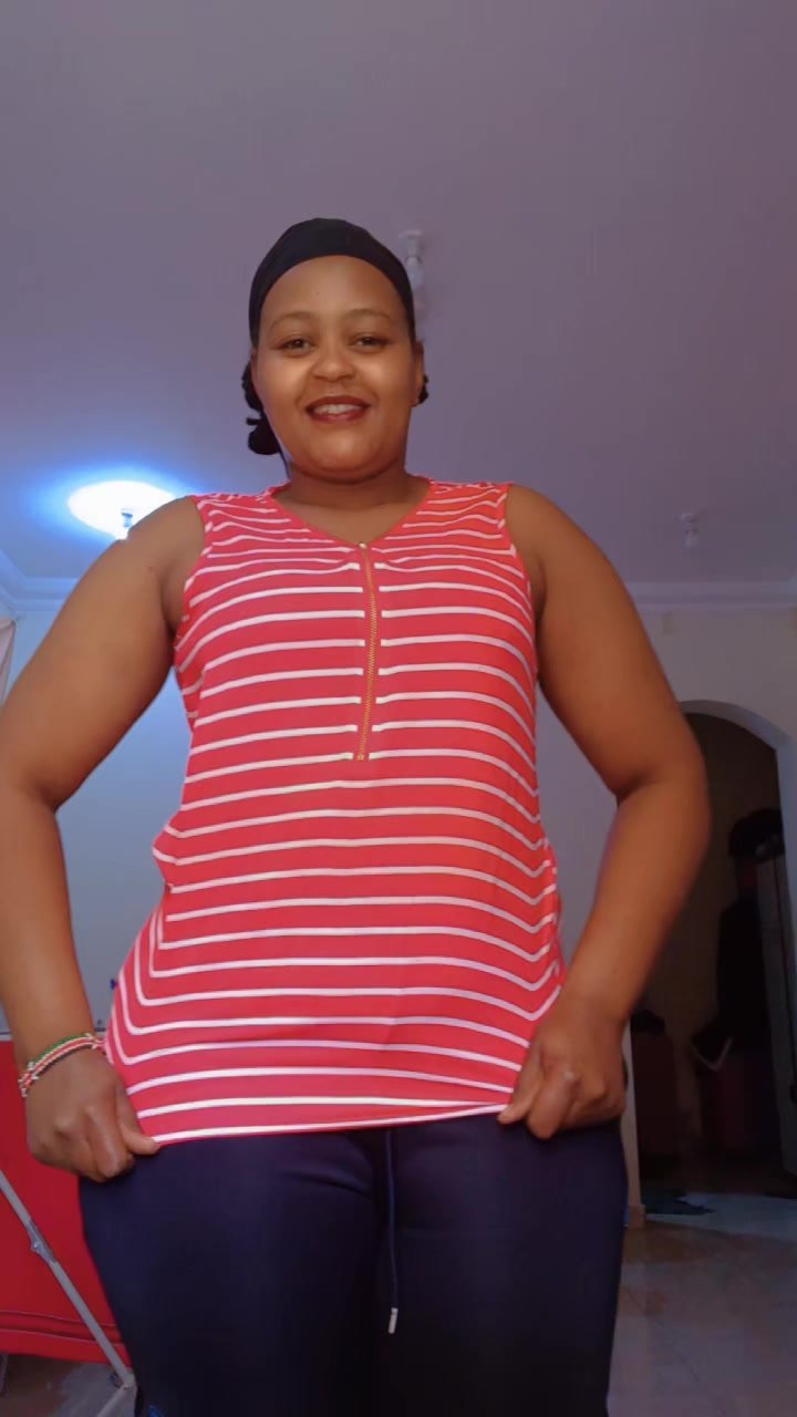 @it's me Miss mburu