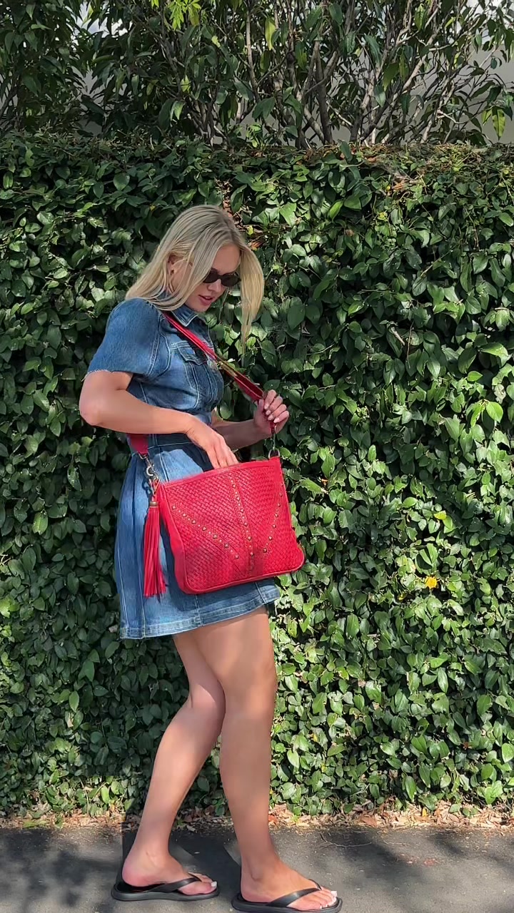 @Cadelle Leather