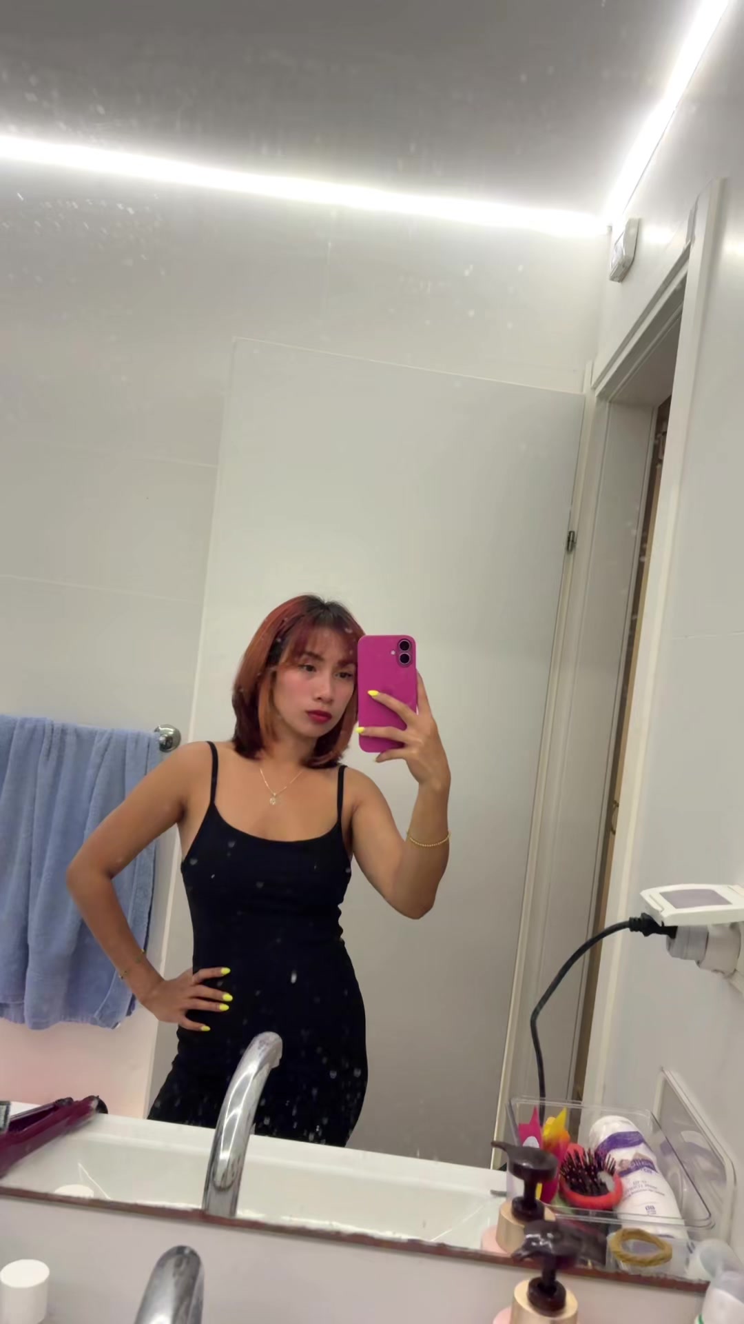 @May Psyche SU