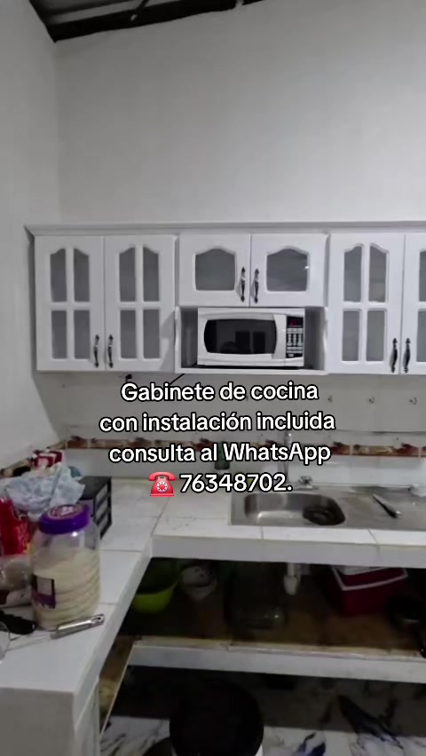 @Elenita Muebles en tendencia.