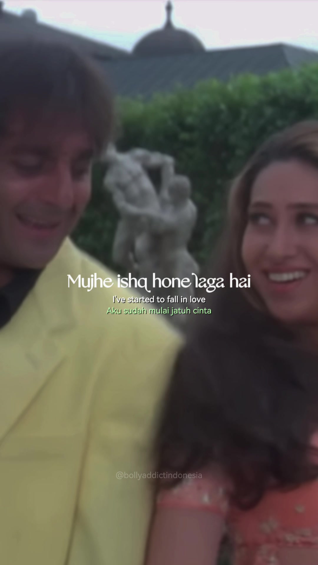 @Bollywood Addicted