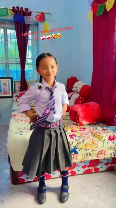 @sapana gurung 🧚♀️❤️🩹😎😍