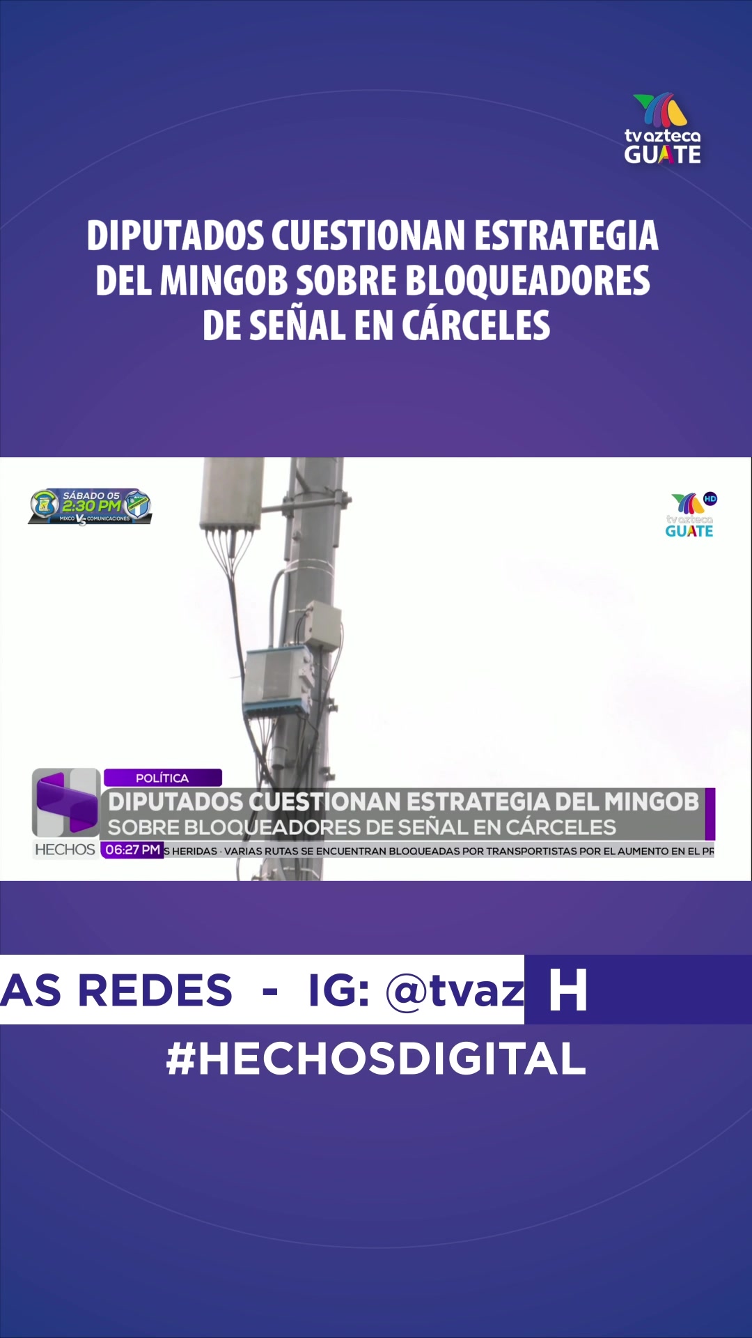 @tvaztecaguateoficial
