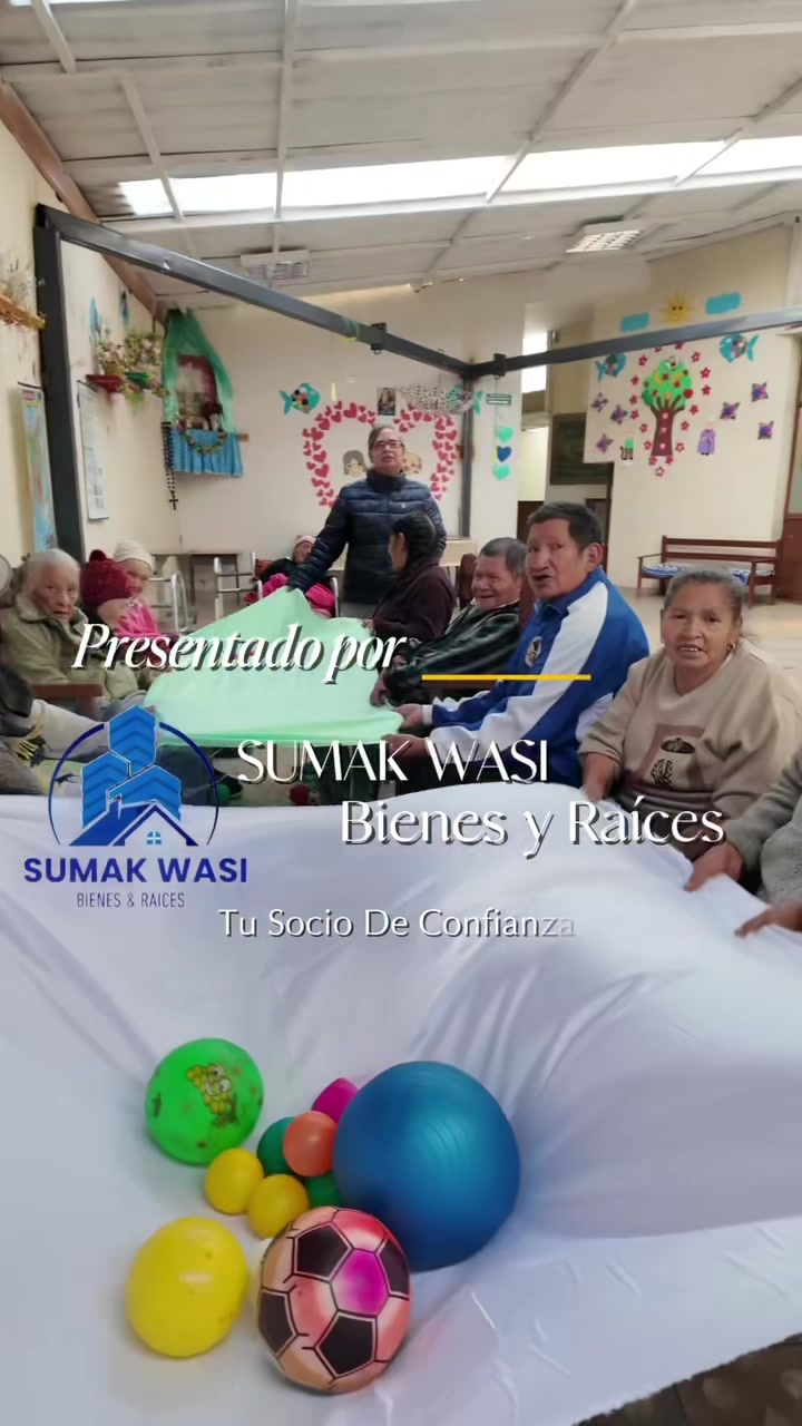 @Sumak Wasi Bienes&Raíces