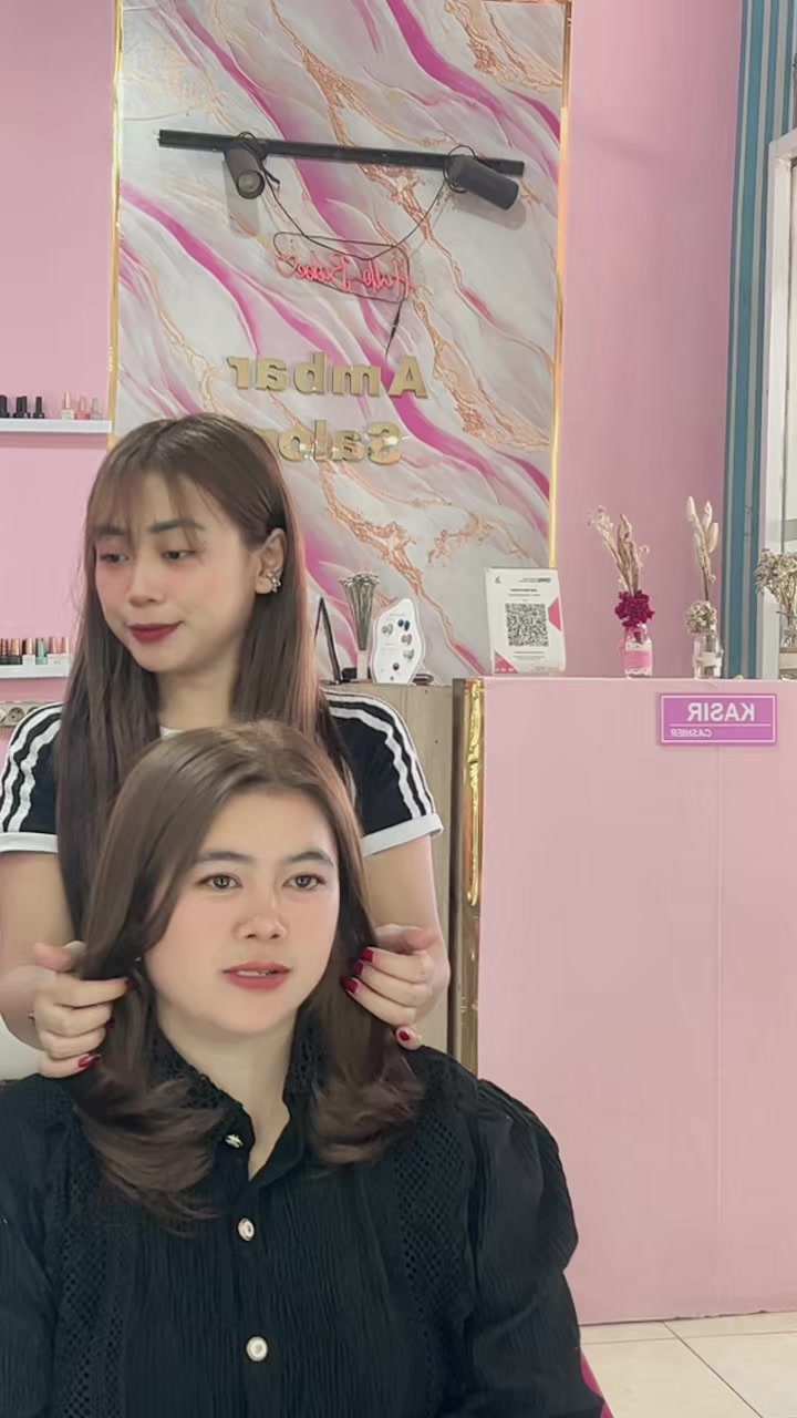 @Ambar studio salon ciwidey
