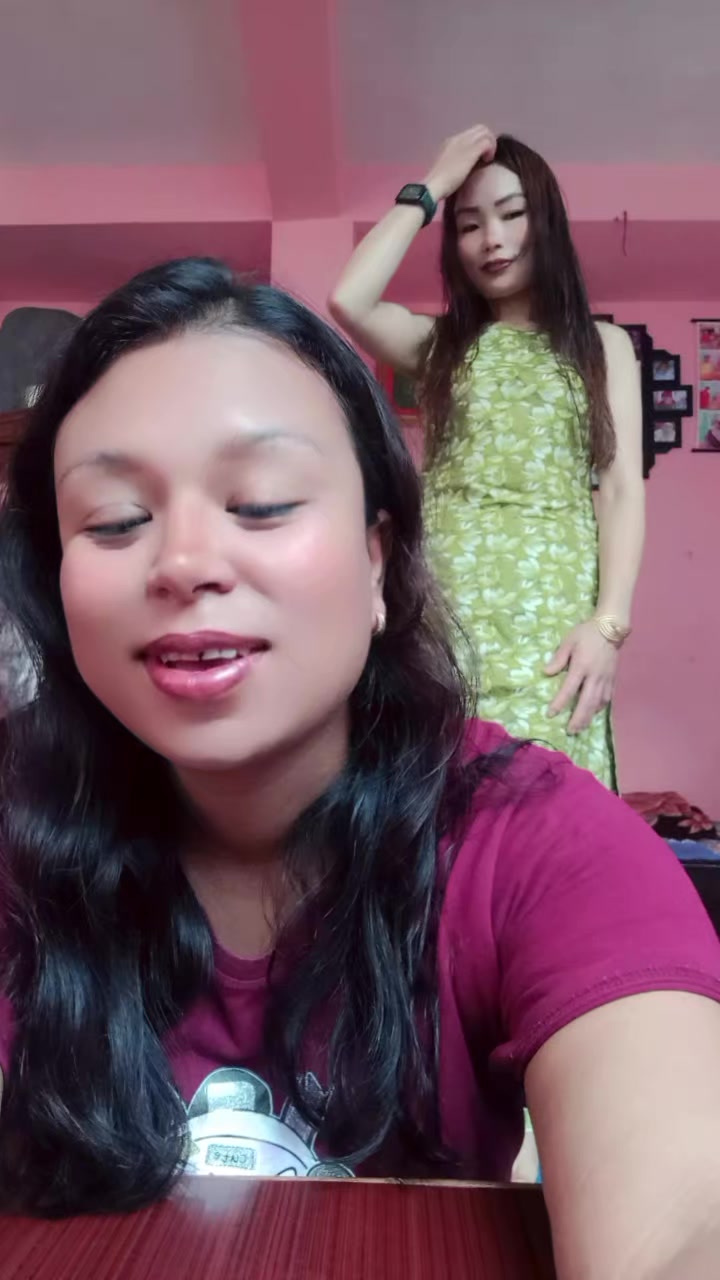 @Preety